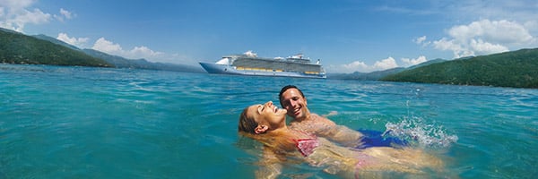 CME Conference on a Cruise