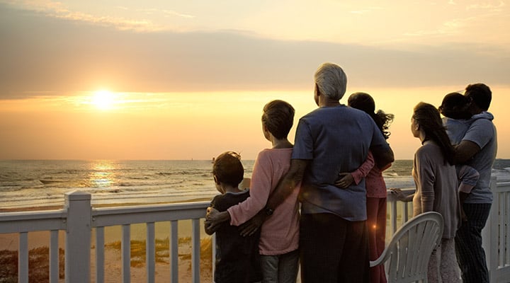 Relax at our CME conferences | Skin Bones CME