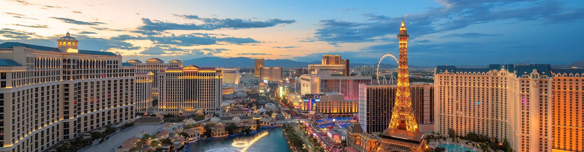 2023 Las Vegas CME Conference Hotel Skin Bones CME