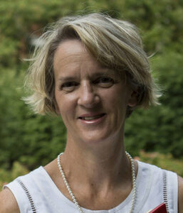 Leslie L Davis, PhD, RN, ANP-BC, FAAN, FAANP