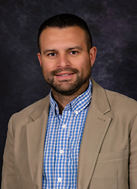 Gerald (Jerry) Weniger, PhD, ATC, PA-C