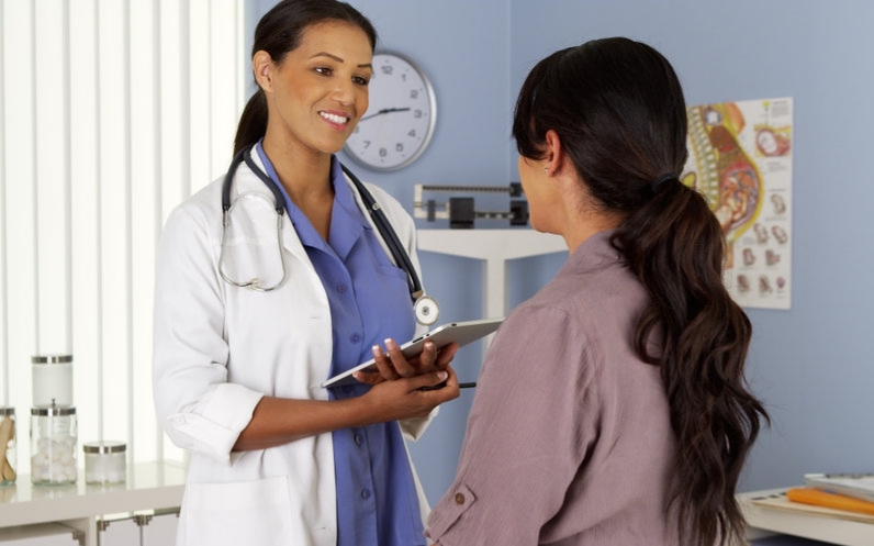 Women's Health OB/GYN CME