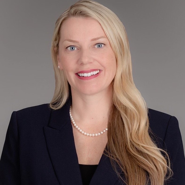 Jennifer Ballard