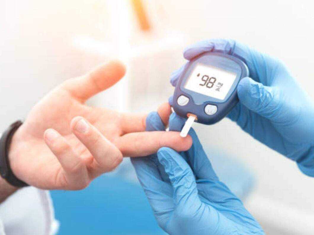 Diabetes CME