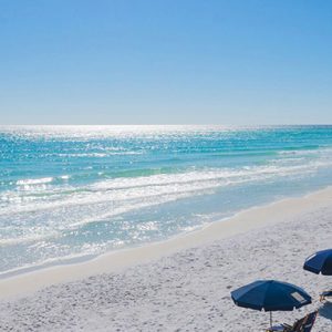 CME Conference in Destin