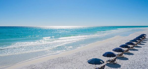 CME Conference in Destin