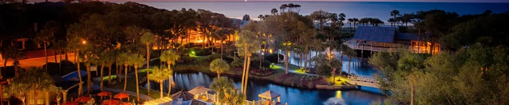 Hilton Head, SC CME Conference