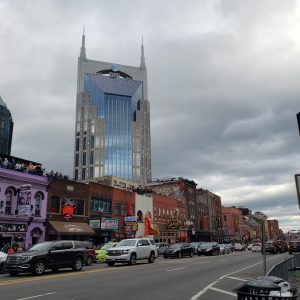 CME Conference in Nashville, TN