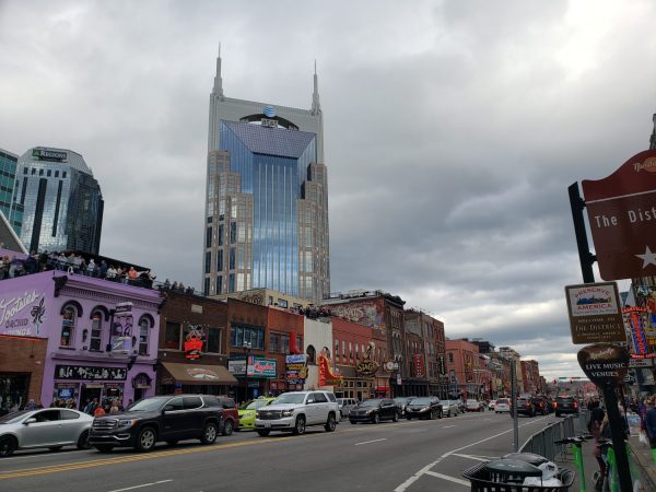 CME Conference in Nashville, TN