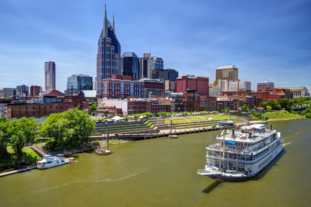 Nashville CME Conference | Skin Bones CME
