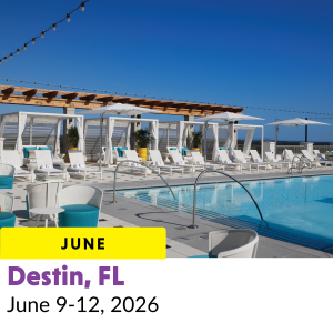 Destin, FL CME Conference 2026