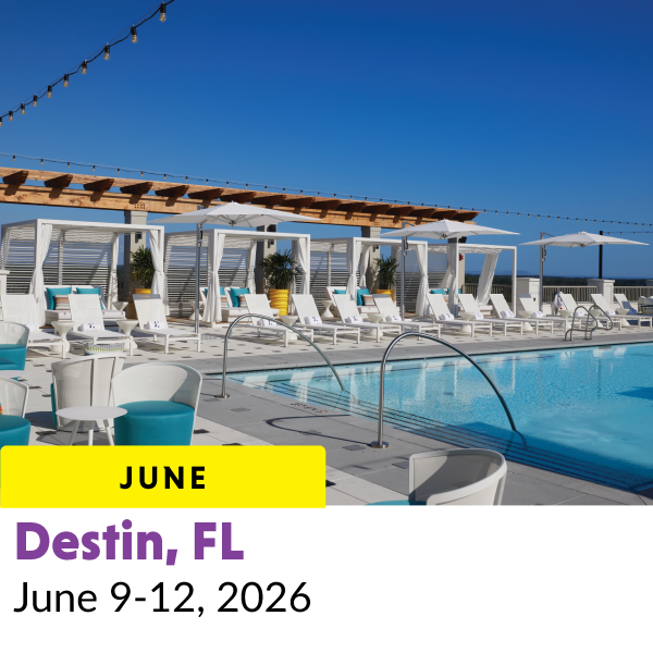 Destin, FL CME Conference 2026