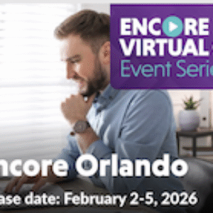 Encore Orlando