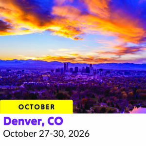 Denver, CO 2026