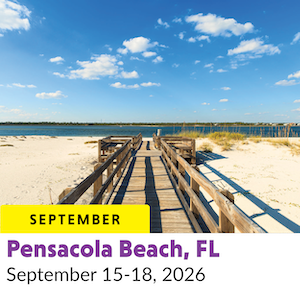 Pensacola Sept 2026