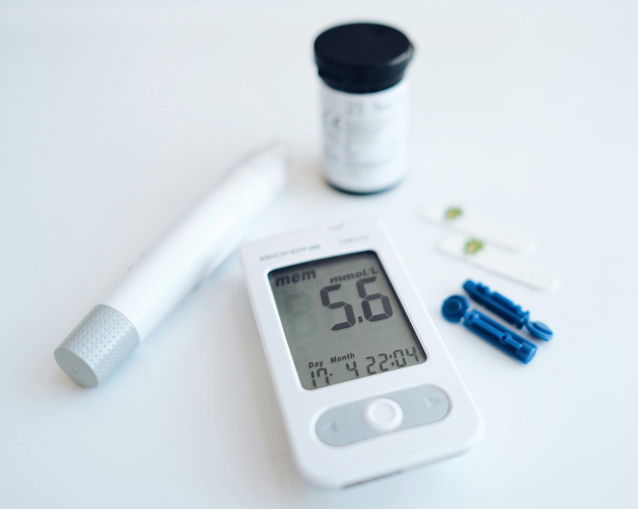 diabetes cme