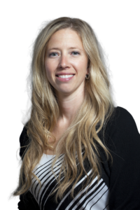 Sarah Schroeder