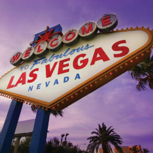 Las Vegas, NV CME Conference 2027