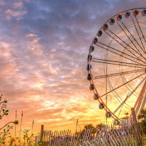 Hilton Head Island, SC CME Conference 2027