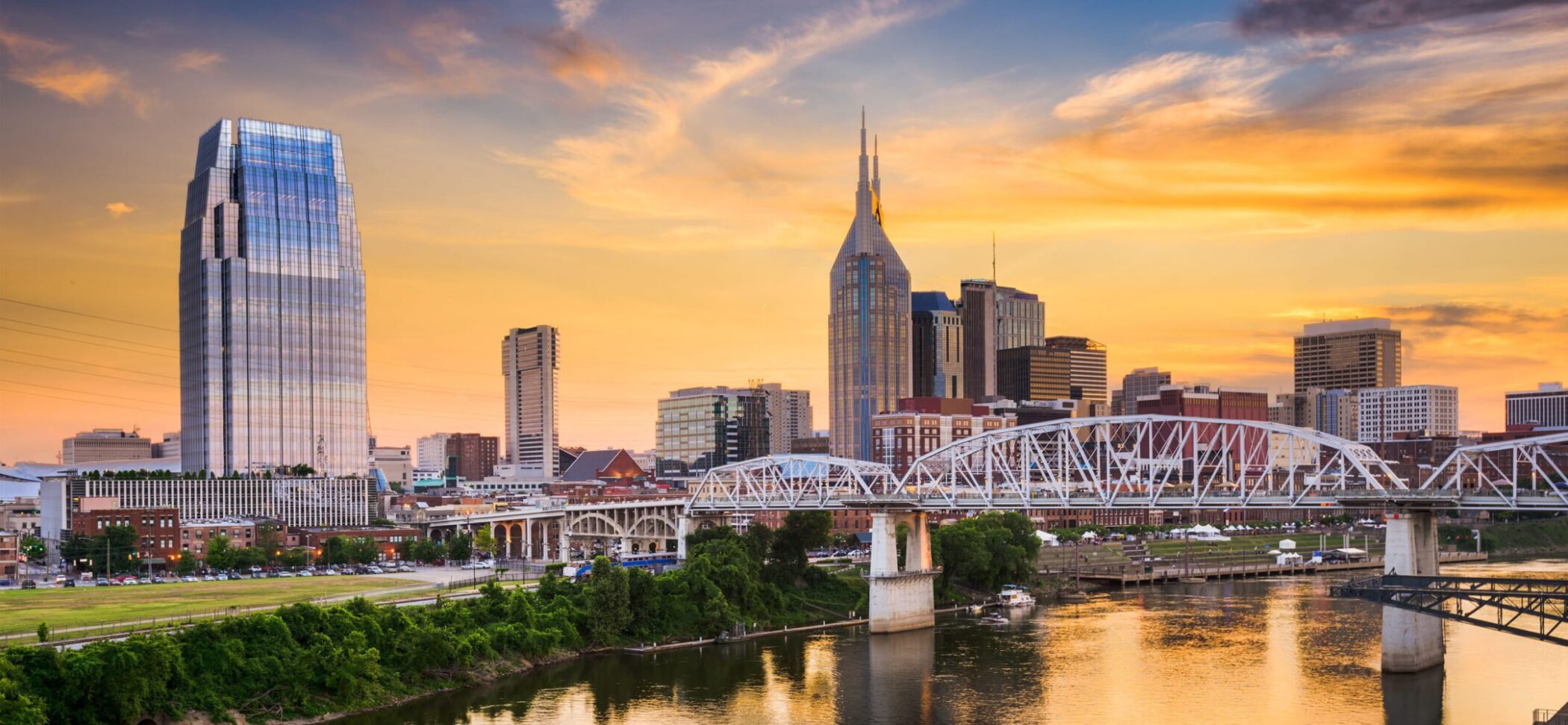 Nashville CME 2026