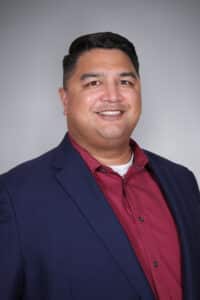 Michael Sharma